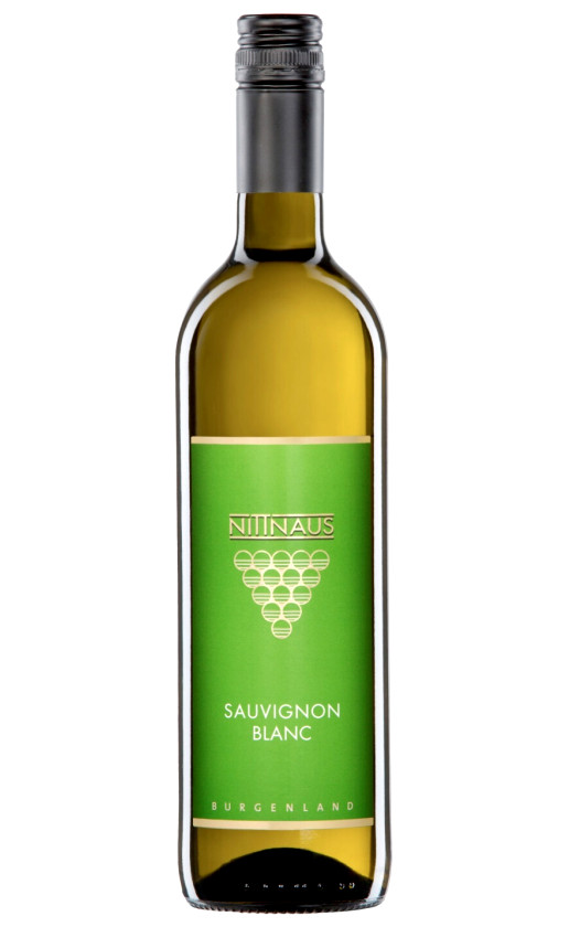 Nittnaus Sauvignon Blanc Classic 2017