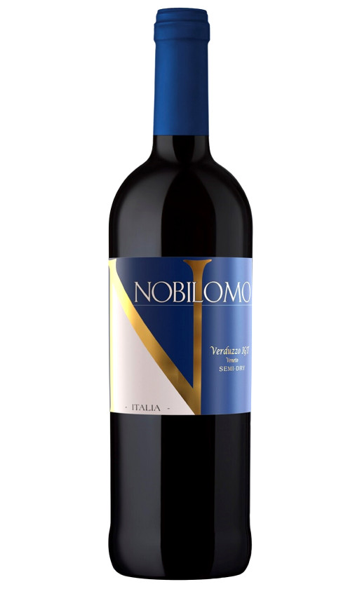 Nobilomo Verduzzo Veneto