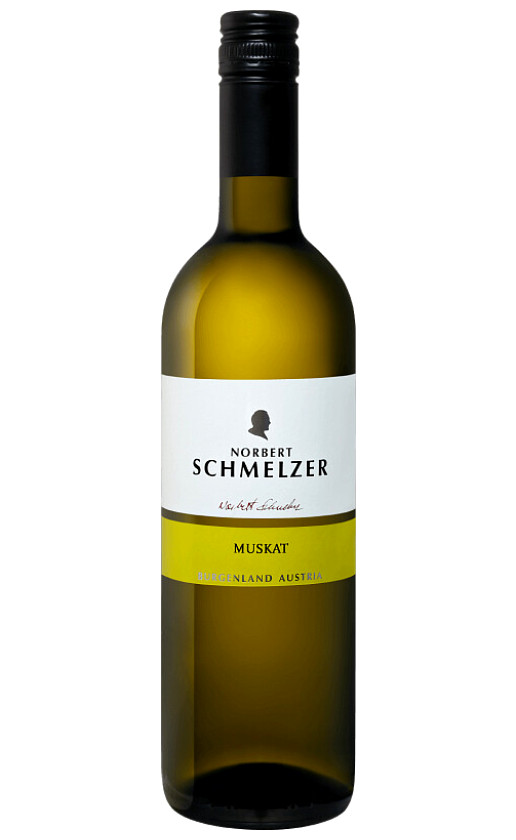 Norbert Schmelzer Muskat 2020