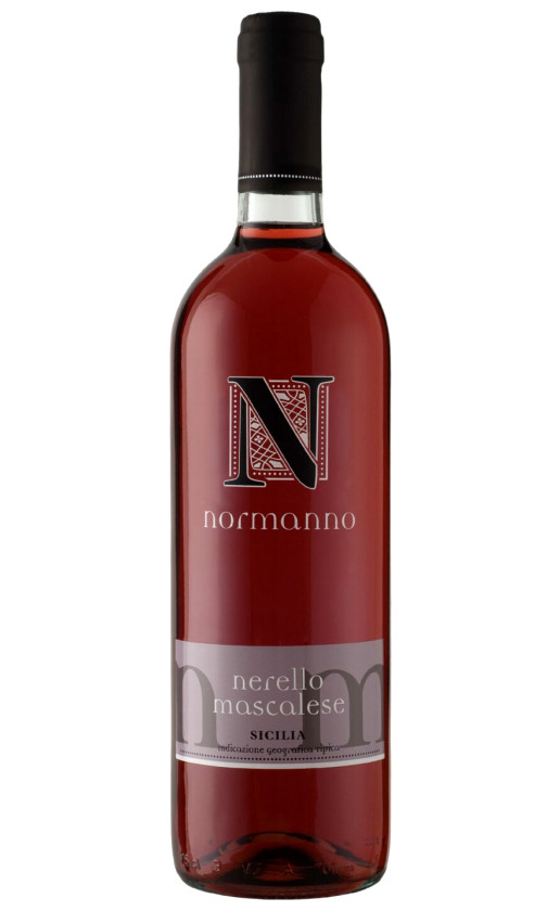 Normanno Nerello Mascalese Sicilia 2013