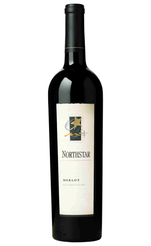 Northstar Merlot 2007