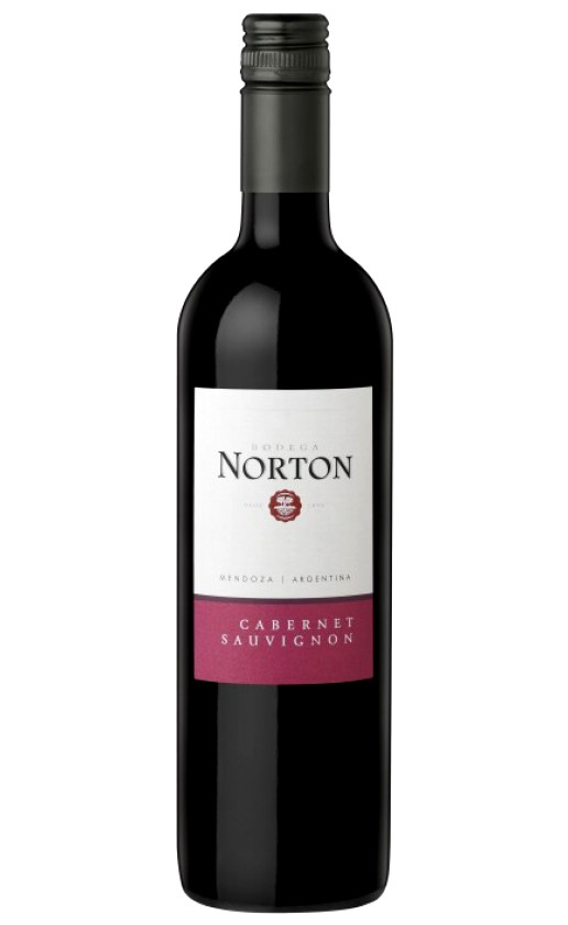 Norton Cabernet Sauvignon 2010