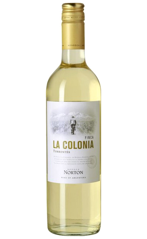 Norton Finca La Colonia Torrontes 2021