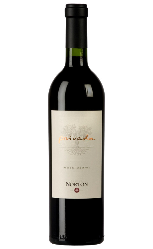 Norton Privada 2018