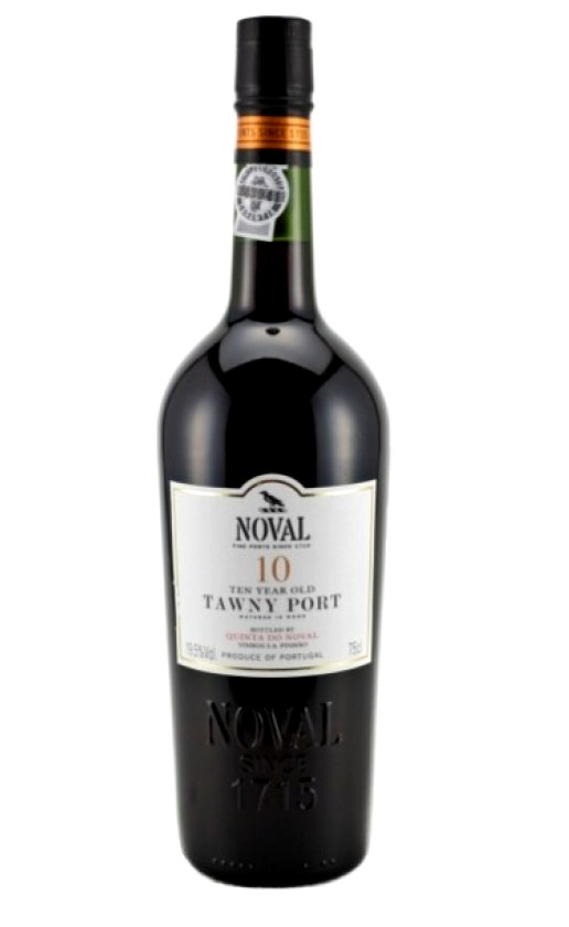 Noval 10 Year Old Tawny Port