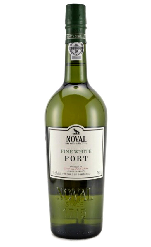 Noval Fine White Port