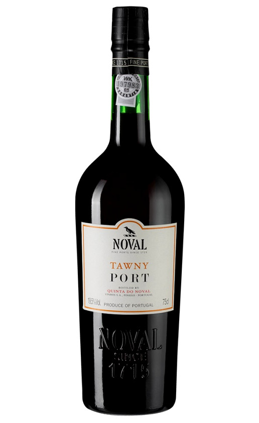 Noval Tawny Port