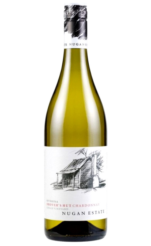 Nugan Drover's Hut Chardonnay