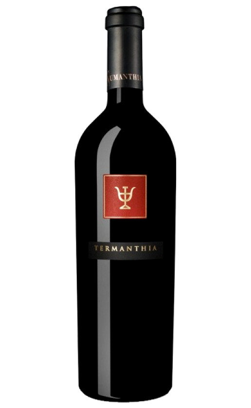 Numanthia Termanthia Toro 2010