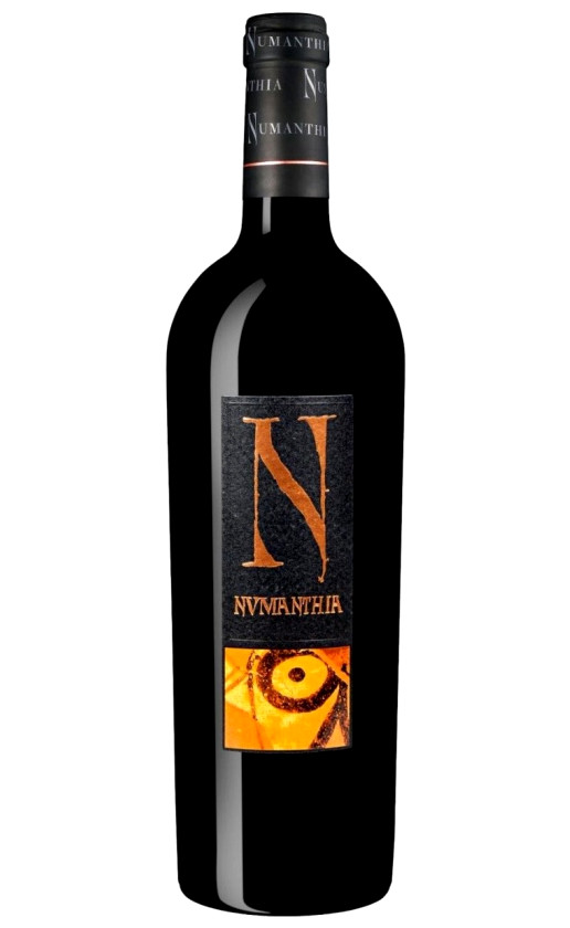 Numanthia Toro 2016