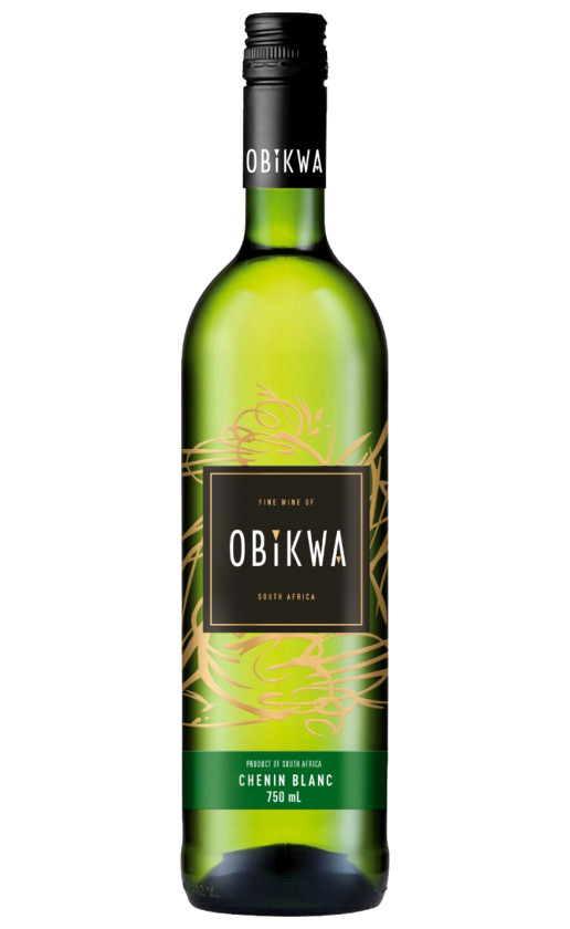 Obikwa Chenin Blanc