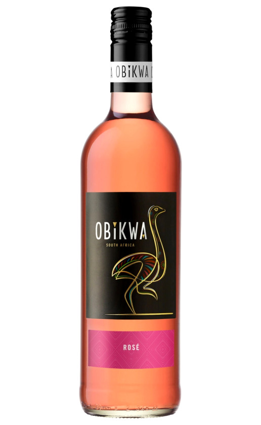 Obikwa Rose