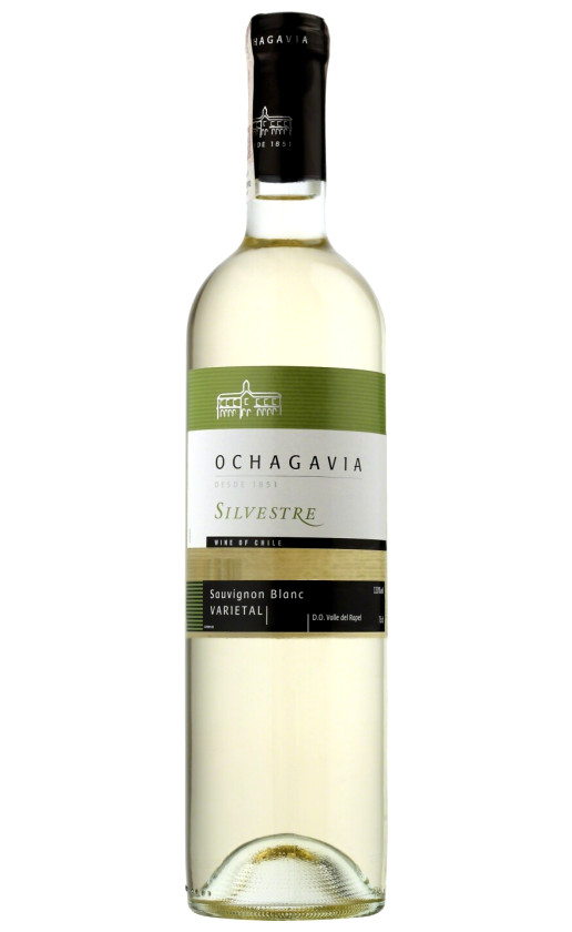 Ochagavia Silvestre Sauvignon Blanc