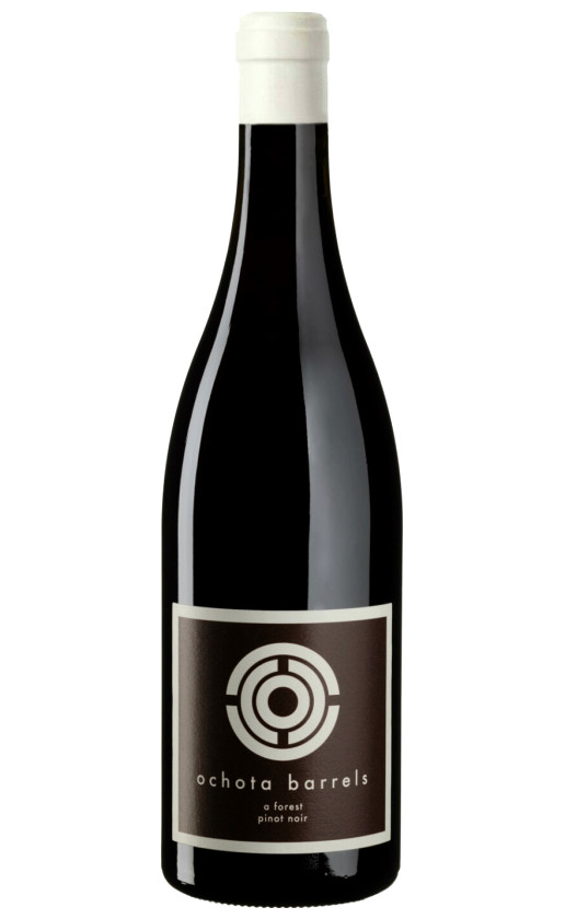 Ochota Barrels A Forest Pinot Noir 2020