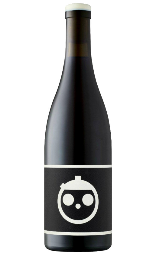Ochota Barrels A Sense of Compression Grenache 2020