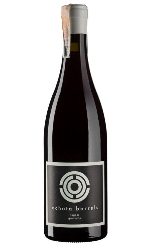 Ochota Barrels Fugazi Grenache 2020