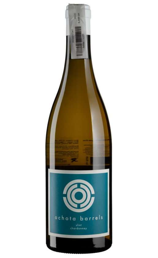 Ochota Barrels Slint Chardonnay 2020