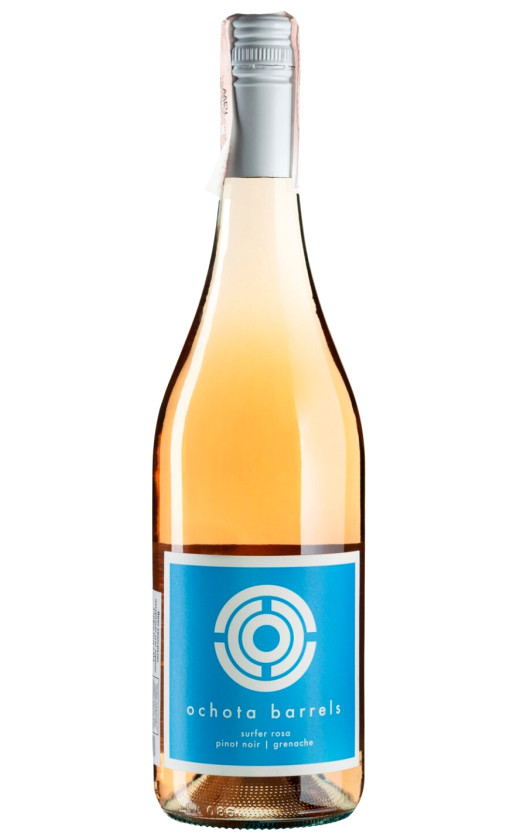 Ochota Barrels Surfer Rosa 2019