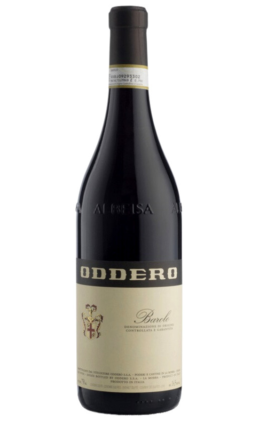 Oddero Barolo