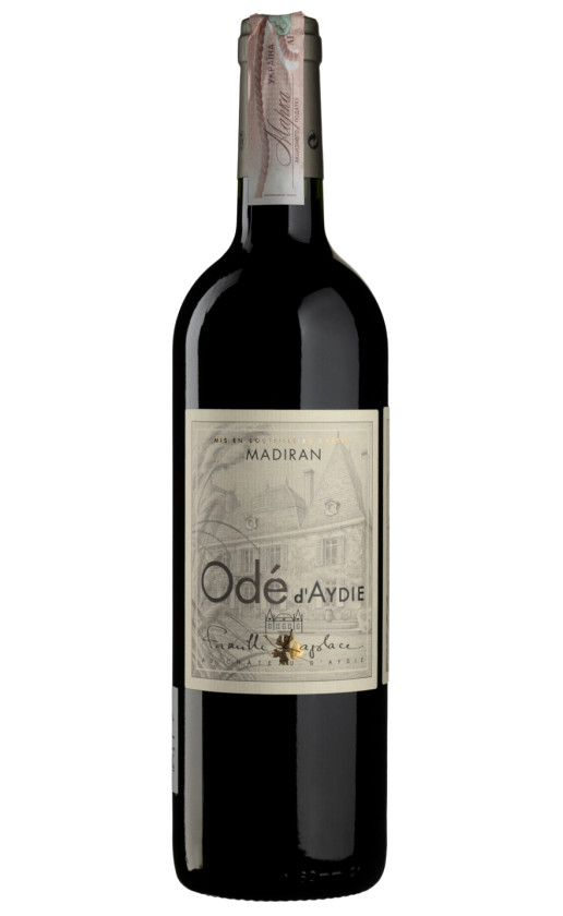 Ode d'Aydie Madiran