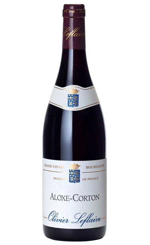 Olivier Leflaive Aloxe-Corton 2016