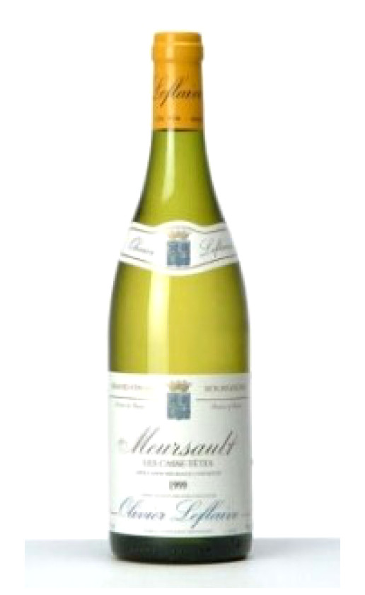 Olivier Leflaive Meursault Les Casse-Tetes 2001