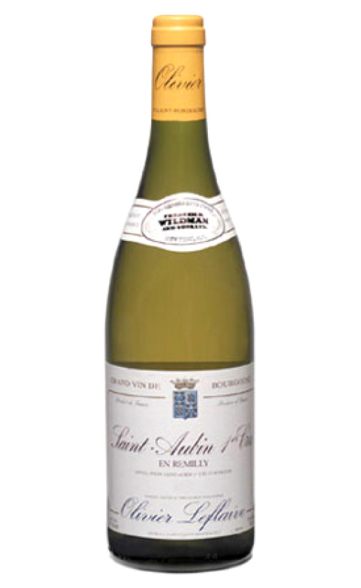 Olivier Leflaive Saint-Aubin 1er Cru En Remilly 2006