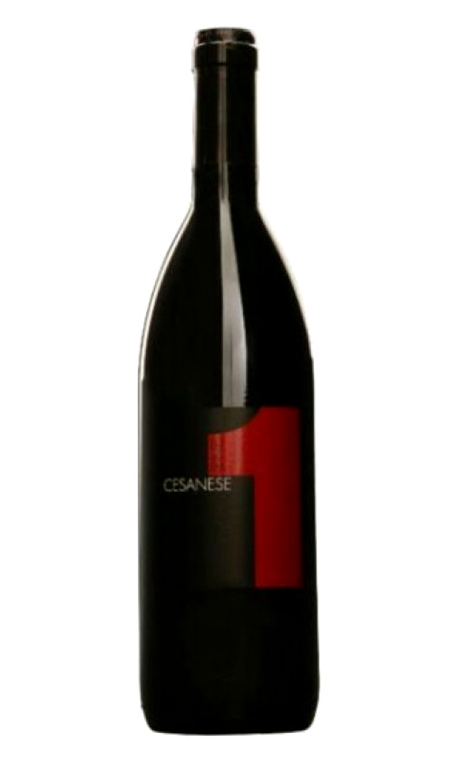 One-Cesanese 2004
