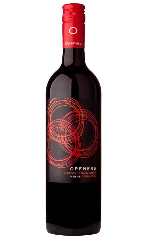Openers Cabernet Sauvignon