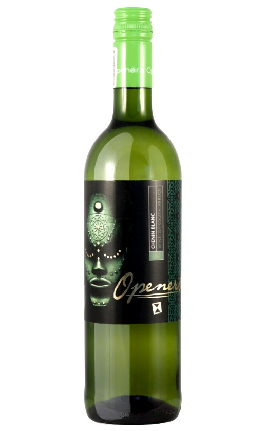 Openers Chenin Blanc