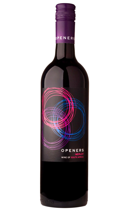 Openers Merlot