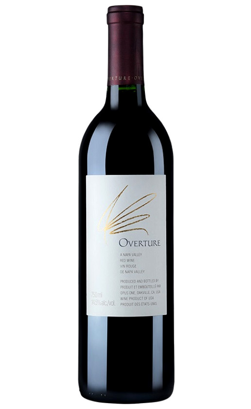 Opus One Overture