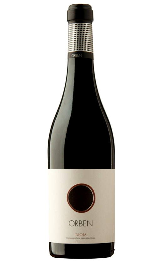 Orben Rioja 2010