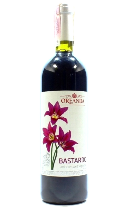 Oreanda Bastardo
