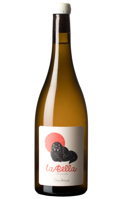 Oriol Artigas La Bella 2019