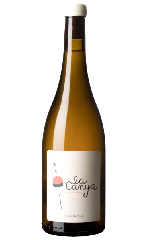 Oriol Artigas La Canya Mas Pellisser