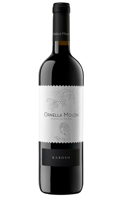 Ornella Molon Raboso Piave 2011