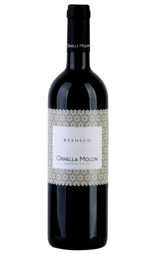 Ornella Molon Refosco Veneto