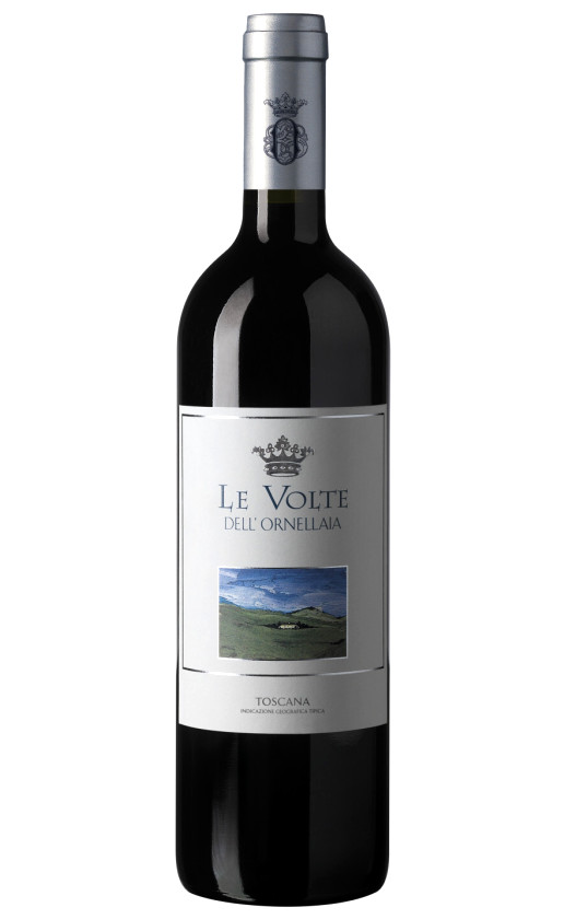Ornellaia Le Volte Toscana 2019