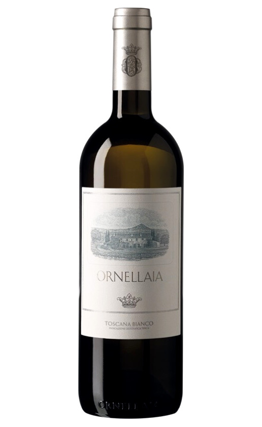 Ornellaia Toscana Bianco 2017