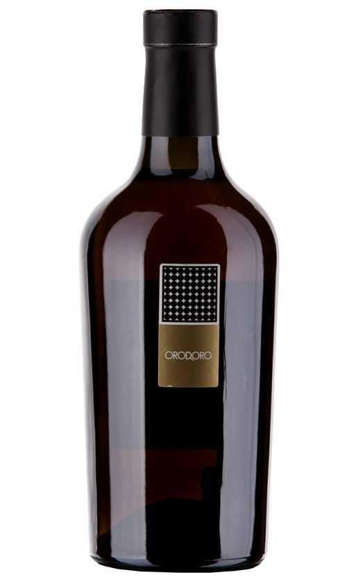 Orodoro Vino Bianco Passito
