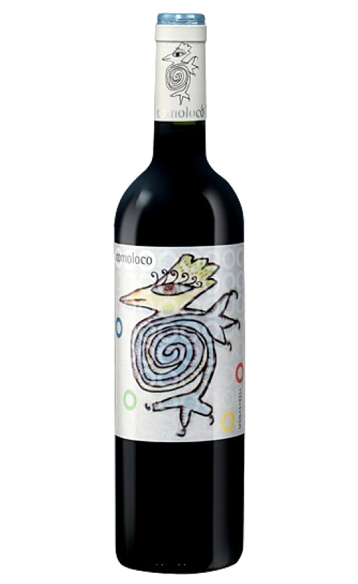 Orowines Comoloco Jumilla