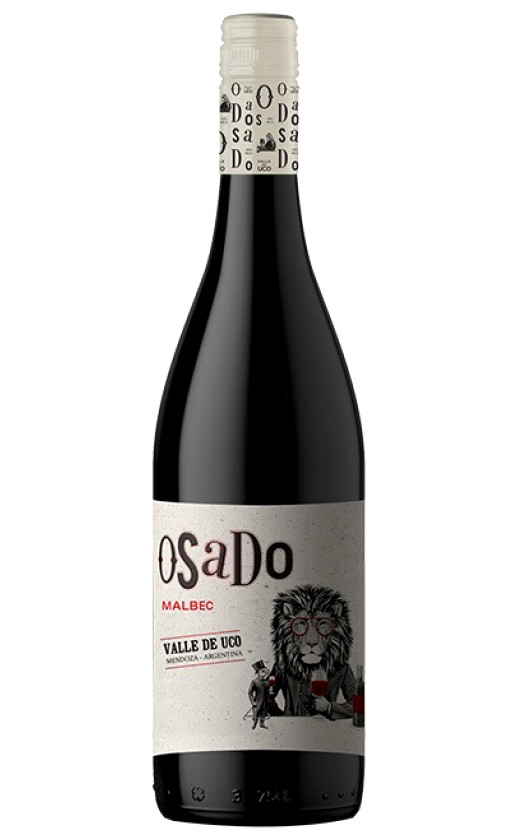 Osado Malbec