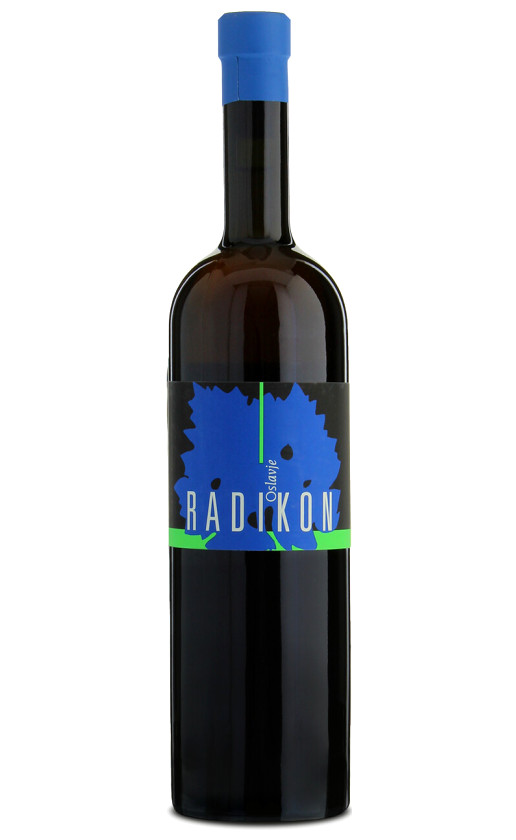 Oslavje Radikon 2011