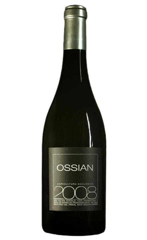 Ossian 2008