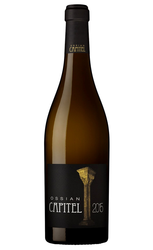 Ossian Capitel 2015