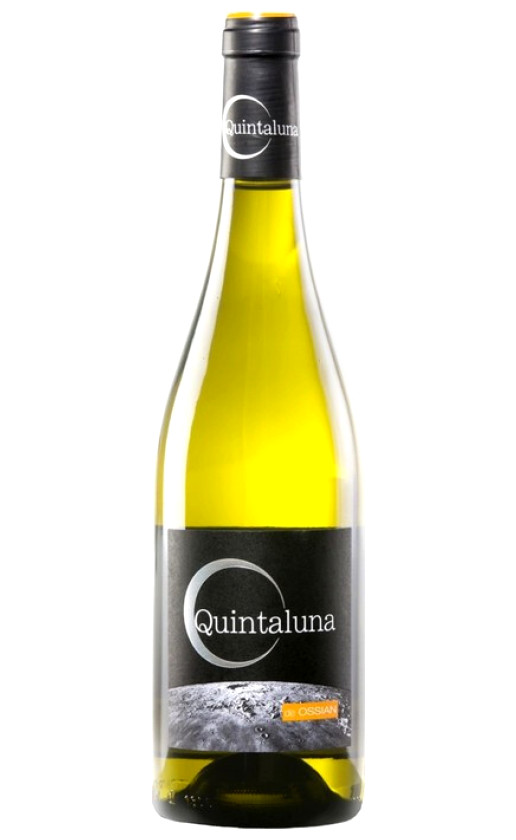 Ossian Quintaluna 2016