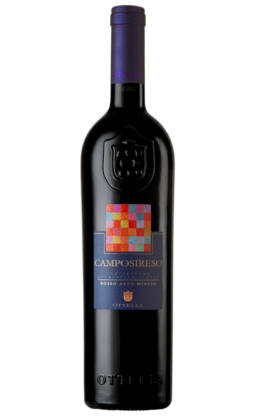 Ottella Camposireso Rosso Veronese