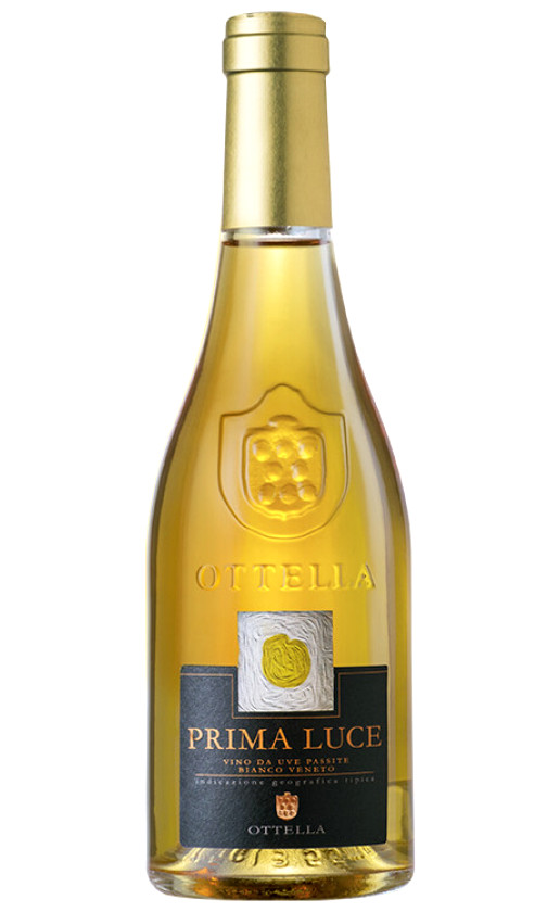 Ottella Prima Luce Passito Veneto 2008