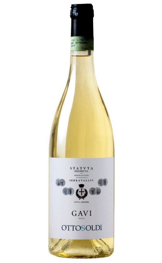Ottosoldi Gavi 2019